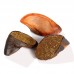 SNACK CASQUINHO RECHEADO PICANHA C/3 P*0