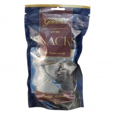 97326 - SNACK CASQUINHO RECHEADO PICANHA C/3 P*0