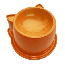 97379 - COMED PLAST ANATOMICO GATO LUXO 250ML LA P*0