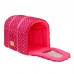 BOLSA TRANSP PATA CHARME F P*0
