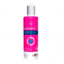 97401 - SH HIDRAPET HIDRATANTE 200ML P*0