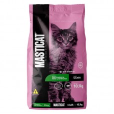 97402 - RACAO MASTICAT PREMIUM ESP SALMAO 10,1KG P*0