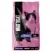 RACAO MASTICAT PREMIUM CAR/FRAN 10,1KG P*0