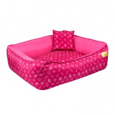 97404 - CAMA POLIESTER PATA CHARME FEMEA M P*0