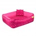 CAMA POLIESTER PATA CHARME FEMEA M P*0