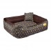 CAMA POLIESTER PATA CHARME NEUTRO G P*0