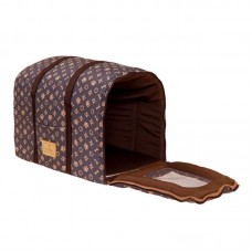 97412 - BOLSA TRANSP PATA CHARME N P*0