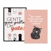 QUADRO DECORATIVO GATO P*0
