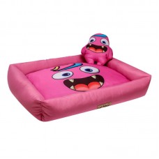 97455 - CAMA POLIESTER SMART + BRINQUEDO BIG RS P*0