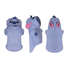 97462 - CASACO MONSTRIX SOFT PP/AZ P*0