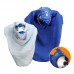 CASACO MONSTRIX SOFT G/AZ P*0