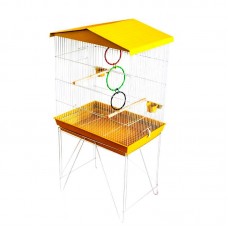 97485 - VIV ARAME TETO PLAST PERIQUITO BR/AM P*0