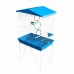 VIV ARAME TETO PLAST PERIQUITO BR/AZ P*0