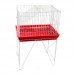 VIV ARAME CHINCHILA BR/VM P*0