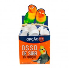 97505 - OSSO SIBA MALHA LARGA C/20UN P*0