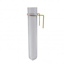 97507 - PORTA TIRIRICA PALITO DOURADO C/12 P*0
