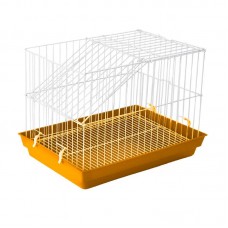 97514 - GAI P/ CHINCHILA BR/AM PET P*0