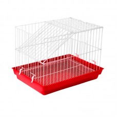 97516 - GAI P/ CHINCHILA BR/VM PET P*0