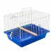 GAI TRANP/ P/ CALOPSITA AZ PET P*0
