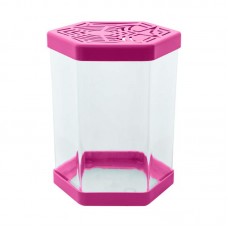 97525 - BETEIRA PLAST SEXTAVADA 1L /RS P*0