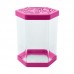 BETEIRA PLAST SEXTAVADA 1L /RS P*0