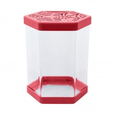97526 - BETEIRA PLAST SEXTAVADA 1L /VM P*0