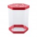 BETEIRA PLAST SEXTAVADA 1L /VM P*0