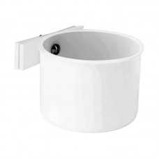 97531 - CANECA PLAST POLIECETAL P/PAPAGAIO C/12 P*0