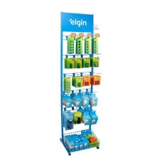 97537 - KIT DISPLAY MISTO C/229 PCS P*0