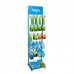 KIT DISPLAY MISTO C/229 PCS P*0