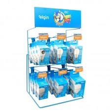 97538 - KIT DISPLAY LAMPADA C/121 PCS P*0