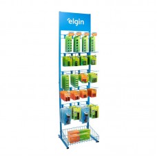 97539 - KIT DISPLAY PILH/BAT/LANTERNA C/194 PCS P*0
