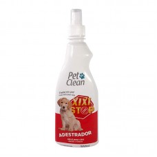 97548 - EDUCADOR SAN PIPI N PODE PET CLEAN 500ML P*0