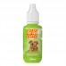 EDUCADOR SAN PIPI PODE PET CLEAN 30ML P*0