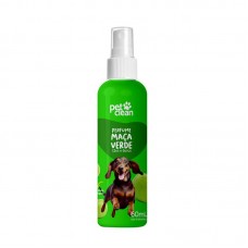 97555 - PERFUME MACA VERDE PET CLEAN 60 ML P*0