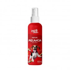 97556 - PERFUME MELANCIA PET CLEAN 60 ML P*0