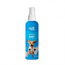 97557 - PERFUME BABY PET CLEAN 60 ML P*0