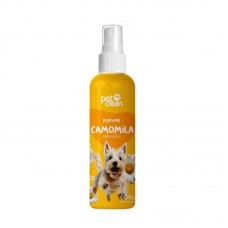 97560 - PERFUME CAMOMILA PET CLEAN 60 ML P*0
