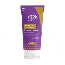 97561 - HIDRATANTE FOCINHO PET CLEAN 60 G P*0