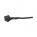 FOCINHEIRA C/6 NYLON PR P*0