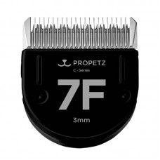97571 - LAMINA ACO PPS LINHA X 7F P*0