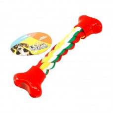 97587 - BRINQ CORDA PEQUENA OSSINHO P*0