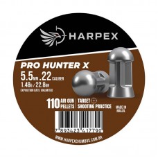 97622 - CHUMBINHO HARPEX PRO HUNTER 5.5MM C/110 P*0