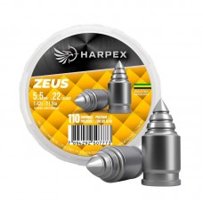 97623 - CHUMBINHO HARPEX ZEUS 5.5MM C/110 P*0