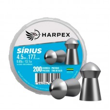 97624 - CHUMBINHO HARPEX SIRUS 4.5MM C/200 P*0