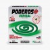 INSETICIDA MOSQUICIDA ESPIRAL 10UN P*0