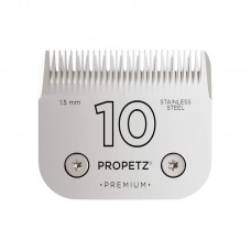 97630 - LAMINA ACO INOX PREMIUM 10 P*0