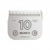 LAMINA ACO INOX PREMIUM 10 P*0