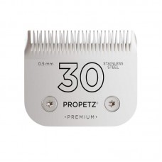 97631 - LAMINA ACO INOX PREMIUM 30 P*0