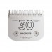 LAMINA ACO INOX PREMIUM 30 P*0